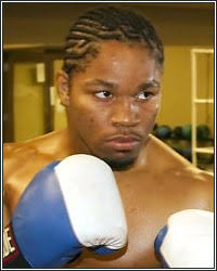 SHAWN PORTER WILL USE MANNY PACQUIAO BLUEPRINT OF AGGRESSIVENESS AGAINST PAULIE MALIGNAGGI. &quot; - shawnporter