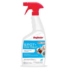 rug doctor spot and pre treat dual
