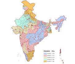 india political map wallpapers