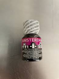 amsterdam nail polish remover 10ml