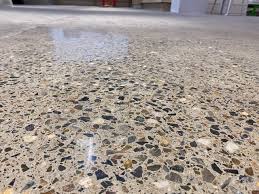Why You Ll Love Polished Concrete In