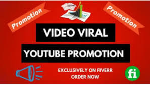 Actually if you've already been promoting your youtube channel on reddit the 10% rule should. I Will Do Organic Youtube Music Video Promotion To Millions Of Viewer Fiverrbox