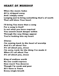 Praise And Worship Hymns