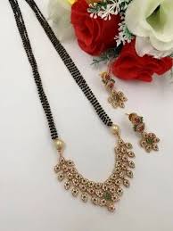 party necklace imitation jewellery set