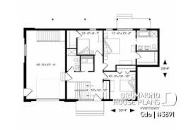 For many, tiny house living is a simple, appealing option in a complicated world. Reverse Living House Plans Beach Homes W Inverted Floor Plans