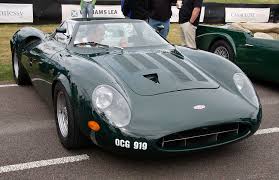 Image result for Jaguar XJ13