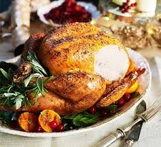 Christmas dessert is the easy part, but the main course and sides can be just as easy if you're prepared. Christmas Dinner Recipes Bbc Good Food