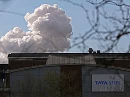Tata Steel Share Price Tata Steel Drops Over 3 Post Q2