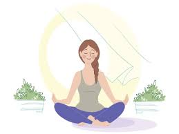 5 yoga asanas and pranayams that can