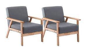 Get the best deal for ikea wood veneer home and garden furniture from the largest online selection at ebay.com. Fan Of The Ikea Ekenaset Armchair In Amazon You Have A Clone And You Can Take Two Chairs For The Price Of One Interior Magazine Leading Decoration Design All The Ideas
