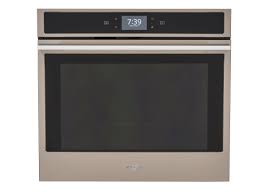 Whirlpool Wosa2ec0hn Wall Oven Review