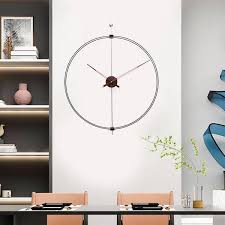 Decorative Wall Clock Hg Zylljm 5758