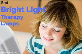 The 5 Best Sad Light Therapy Lamps In 2019 Reviewed