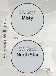 Sherwin Williams Misty Review Soothe