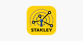 stanley smart connect on the app