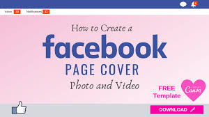 facebook business page cover photo