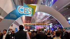 CES 2023: Tech world to collect and showcase devices