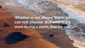 Image result for images In the Storm by Max Lucado