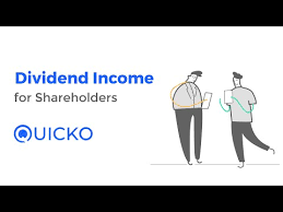 tax on dividend income its treatment