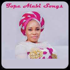 Tope alabi also known as agbo jesu (born 27 october 1970) is a nigerian gospel singer film music composer and actress. Latest Tope Alabi Songs For Android Apk Download