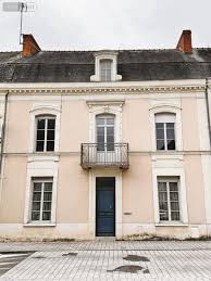 maison à vendre le lion d angers 49220