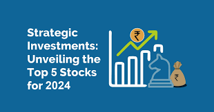 top stocks for 2024