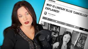 Lindsay Ellis quits YouTube months ...