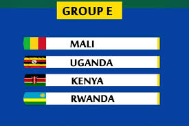 There are 10 groups of 5 or 6 teams, with qualifying treble headers in march and september to make up for the lost world cup qualifying dates from june 2021 (the new date for euro 2020). World Cup 2022 Qualifiers Uganda To Face Rwanda Mali Kenya Daily Monitor