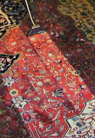 oriental rug cleaning san francisco