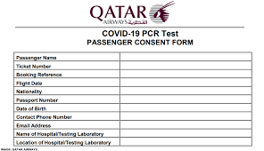 Malaysia has a good healthcare system with a combination of public and private clinics and hospitals. Qatar Airways Requires Covid 19 Rt Pcr Test From More Destinations Effective August 13 2020 Loyaltylobby