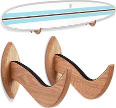 Hang 11 Surfboard Wall Mount Hangers