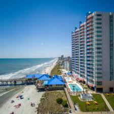 home north myrtle beach hotels