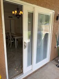 Sliding Door Glass Replacement And