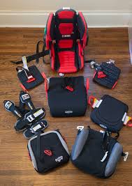 What S The Best Travel Booster Car Seat