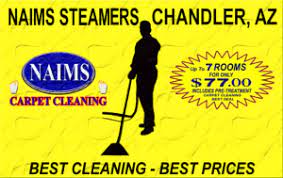 carpet cleaners chandler az clean 7