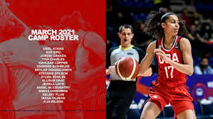 99 10% coupon applied at checkout save 10% with coupon (some sizes/colors) Usa Basketball Women S National Team To Conduct Minicamp In San Antonio Ahead Of Ncaa Final Four Hoopfeed Com