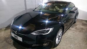 13 Types Of Black Car Paint Make Your