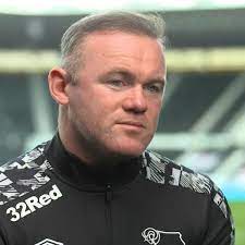 Wayne rooney's £4.5million derby county job was on a knife edge tonight over leaked pictures of him passed out in a hotel. Wayne Rooney Explains How Manchester United Greats Have Influenced His Management Style Manchester Evening News