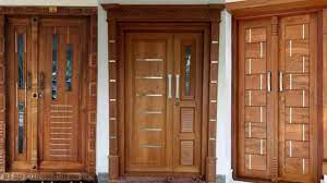 100 kerala model front door designs