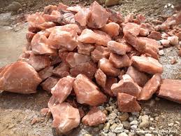 Salt diamonds are pink salt crystals that contain iron ions, hence their pink color. Is Himalayan Rock Salt Fairtrade The Potluck Goddess