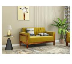 the best 2 seater wooden sofa from