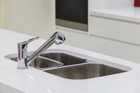 how to install and undermount kitchen sink