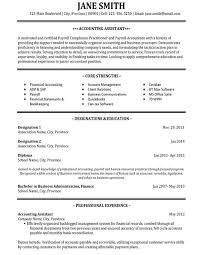 Accounting assistant resume + guide with examples for each resume section. Click Here To Download This Accounting Assistant Resume Template Http Www Resumetemplates101 Student Resume Template Resume Format In Word Accountant Resume