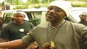 In 2005, dede won the africa movie academy award for. Emmanuel Etim On Twitter Sam Dede As Ebube In Issakaba Remains One Of The Best Act In Nolly History