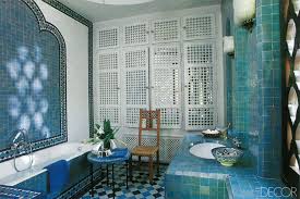 Blue Bathrooms Ideas Blue Bathroom Decor