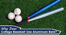 does-college-baseball-use-metal-bats-2021