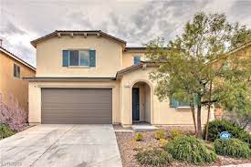 north las vegas nv real estate homes