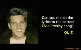 How much do you know about elvis presley? Ultimate Elvis Presley Trivia Quiz 20 Questions Elvis Presley