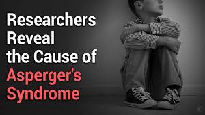 Asperger syndrome is a disorder on the autism spectrum most often diagnosed in childhood or adolescence. Researchers Reveal Possible Causes Of Asperger S Syndrome 7 Min Read