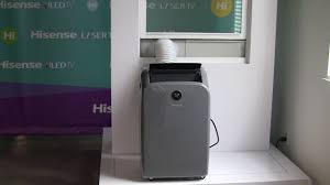 New hisense dishwashers clean kitchen. Hisense Portable Air Conditioner Drain E5 Youtube